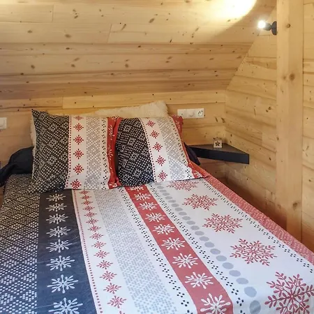 Holiday home Beautiful In Saint-pierre-dalbigny