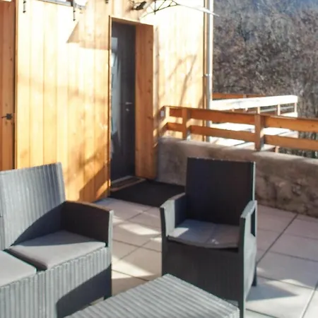 Beautiful In Saint-pierre-dalbigny Holiday home *