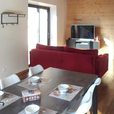 Holiday home Beautiful In Saint-pierre-dalbigny